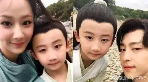 杨紫邓伦香蜜沉沉烬如霜35杀青照曝光,意外泄露大结局秘密...

