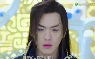 清纯不做作的遇见王沥川,果然和暑期档那些妖艳美瞳不一样