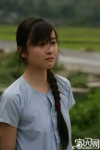 陈小醉的角色经历
