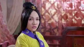 秀丽江山之长歌行第36集剧照,秀丽江山之长歌行图片