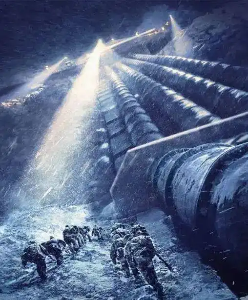 怎么知道桥梁的寿命是不是越新的越坚固这些桥梁的秘密你一定不知道