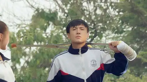 夏洛特烦恼剧照早春