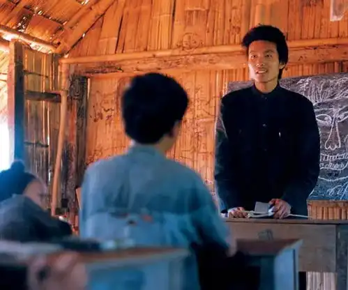 戛纳中国电影往事与新事