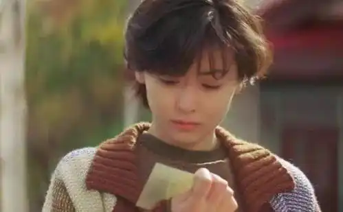 影评情书将一切回忆化作信件寄予你