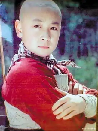 曾经的童星小婉君,40岁被嘲像大妈,她终于说出了心里话