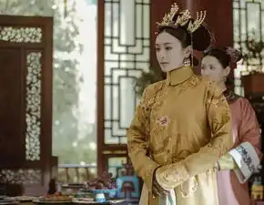 当下热播的电视剧,延禧攻略和香蜜沉沉,那个更受欢迎