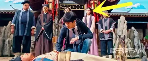 别再让张一山追杨紫了,人家明明有女友了
