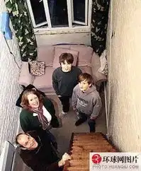 盘点世界各地蜗居一族弹丸之地足以立身