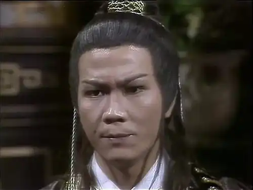 10位饰演过楚留的演员,谁扮演的楚留香最好