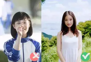 你有多高,就适合多长的头发,这些年都剪错了