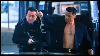 战狼2吴京为什么要感谢大话西游导演刘镇伟和陈木胜