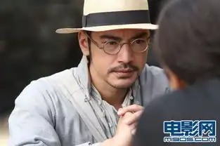 陈可辛直面争议结局拍武侠就是雷人决定