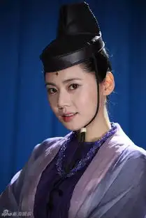 组图舞乐传奇主演及剧照