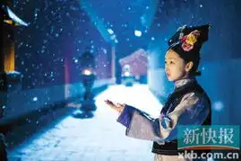 宫锁沉香将映周冬雨欢迎大家对我吐槽

