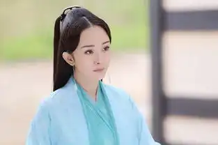 三生三世神仙造型可从洛阳文物找到影子
