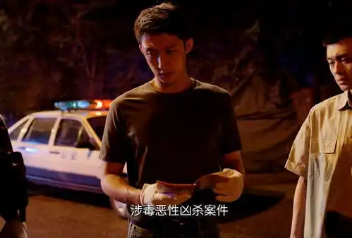 张艺谋这一出手,若不出意外,这部大剧估计得封神