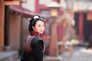 琅琊榜争奇斗艳暗中较劲女星颜值大pk
