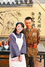 袁文康电影剧照