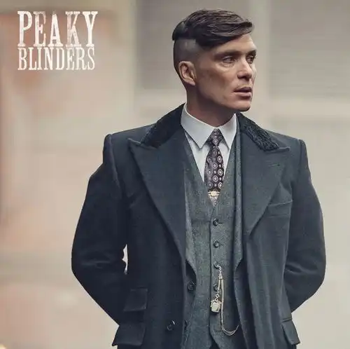 加冕奥斯卡影帝,基里安墨菲请记住,我是个演员
