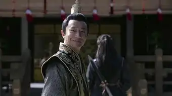 九州海上牧云记第67集剧照,九州海上牧云记图片
