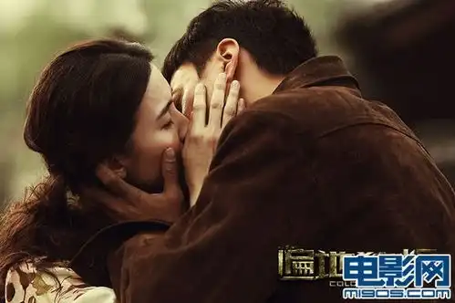 小宋佳何润东续情缘遍地狼烟谱乱世激情