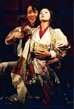 每周一剧戏是妄语,我却认真话剧狂飙