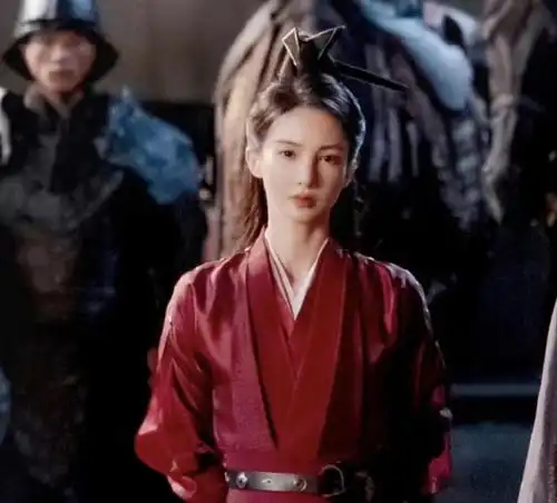 庆余年2颜值排行榜李沁门面,王楚然妩媚,毛晓彤超甜
