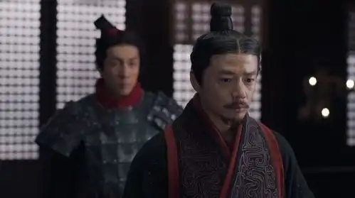 异人赵姬和吕不韦伤秦始皇最深,比爱更重要的是,爱的方法
