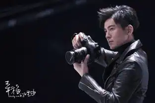 幸福的理由曝预告钟汉良变魔法师
