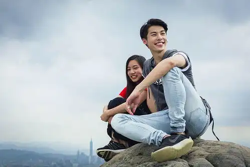 那些因为影视作品而怦然心动的地方一
