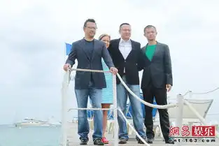 姜文宣传一步之遥新片不受文章出轨影响
