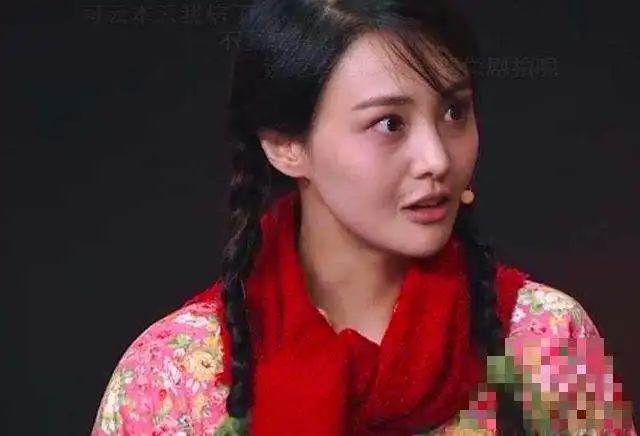 都曾是嫩模,张予曦演技完爆baby,可见天赋多重要
