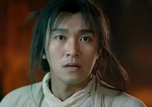 周星驰为什么一下在变得那么苍老无力
