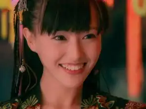 女星古装剧中齐刘海造型,杨幂唐嫣赵丽颖郑爽刘涛谁最适合齐刘海
