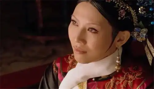 甄嬛传甄嬛成了皇太后,为何百年之后不愿意跟雍正合葬
