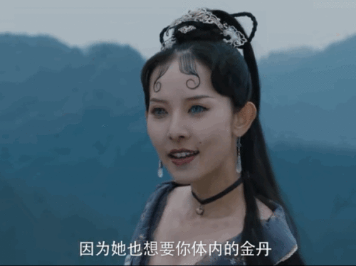 新旧版本的春光灿烂猪八戒,原班人马加盟,网友却不买账