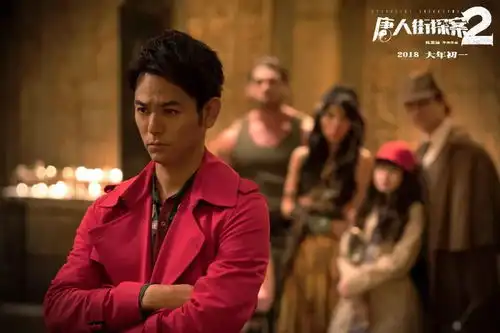 钢铁直男刘昊然穿女装这事儿...还真不是粉丝逼得