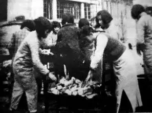 揭秘真实的金陵十三钗实为21人组图
