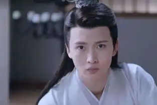 延禧攻略中的五阿哥,双世宠妃2中的流觞,出道两年走红
