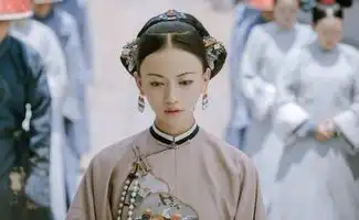 最帅永琪五阿哥登场,令妃手撕香妃,后宫一霸璎珞能成功保c位吗