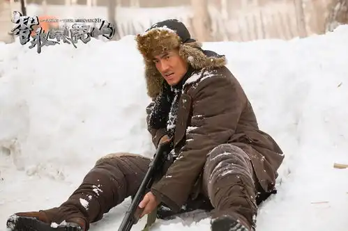 智取威虎山幕后冷知识,梁家辉参演无人知,徐克年少时的心愿
