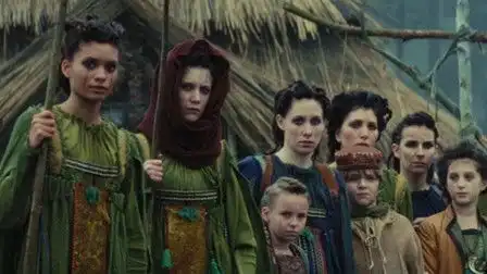 白雪公主与猎人高清在线观看