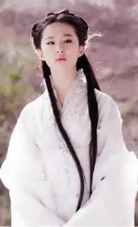 刘亦菲版花木兰再曝剧照没有了眼妆的她眼神空洞呆呆的