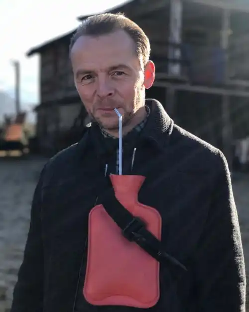 他出演碟中谍因矮小没肌肉被嘲笑,现在减重9公斤练出8块腹肌