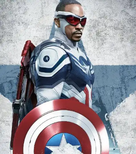 为什么漫威越来越关注黑人超级英雄不全是为了票房
