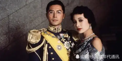 慈禧为什么会选择溥仪做清朝的末代皇帝而不选择溥仪他爹
