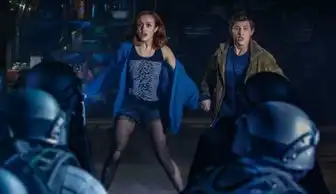 除下科幻与游戏的外衣,侃侃头号玩家藏了多少乌鸡汤