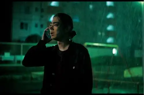 菅田将晖长泽雅美合作电影百花海报剧照公开
