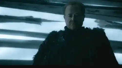 美剧权力的游戏之守夜人艾里沙索恩,黑城堡的守夜人教头
