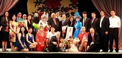 1988年,智取威虎山剧组赴美演出,30多人滞美不归,声称弘扬国粹
